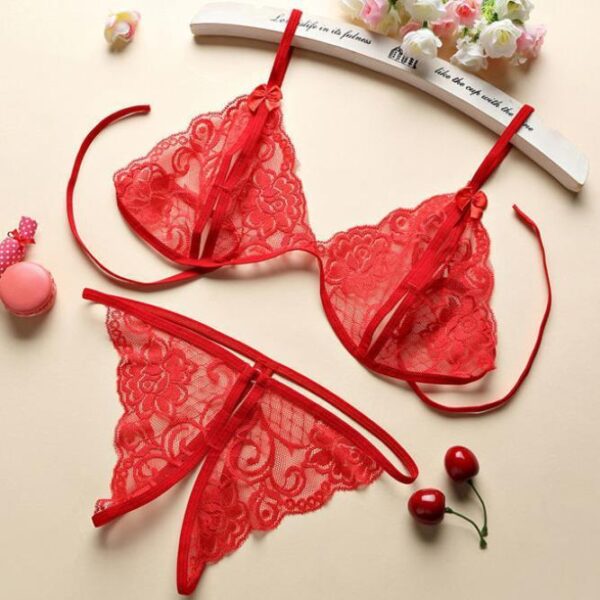 "The Fantasy" - Sexy Ladies Lingerie