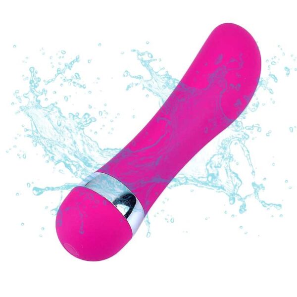 Mini Realistic Dildo - Sex Toys For Women
