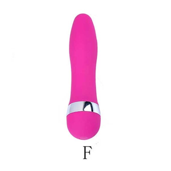 Mini Realistic Dildo - Sex Toys For Women - Image 2