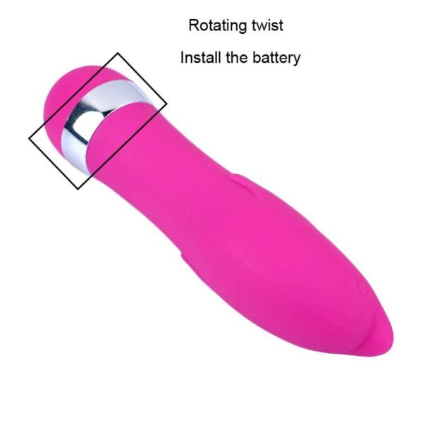 Mini Realistic Dildo - Sex Toys For Women - Image 7