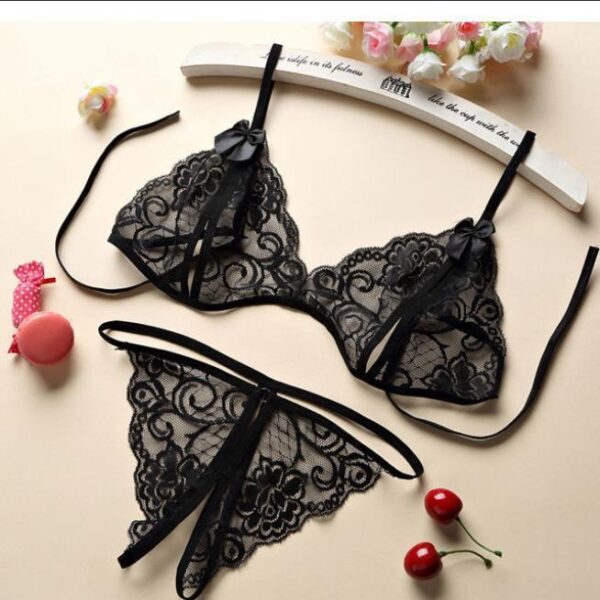 "The Fantasy" - Sexy Ladies Lingerie - Image 2
